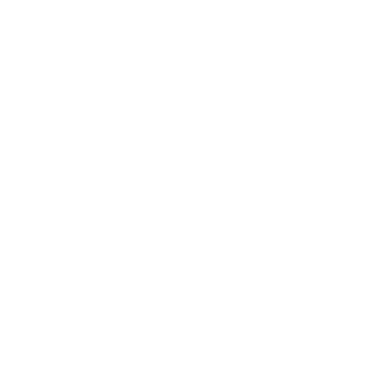 Ciel Etoilé Mariage Logo